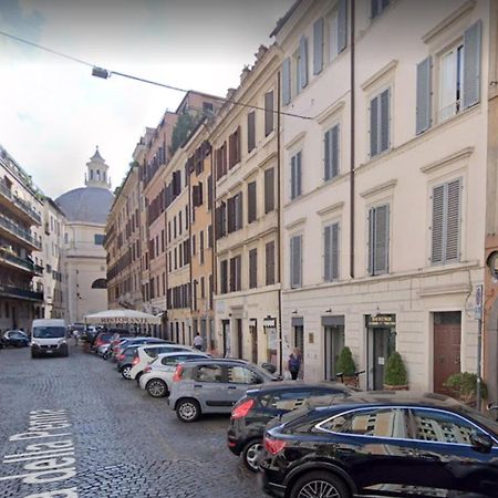 Flat Pen 56 Apartment Rome Exterior photo