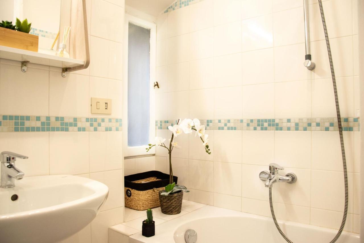 Flat Pen 56 Apartment Rome Exterior photo