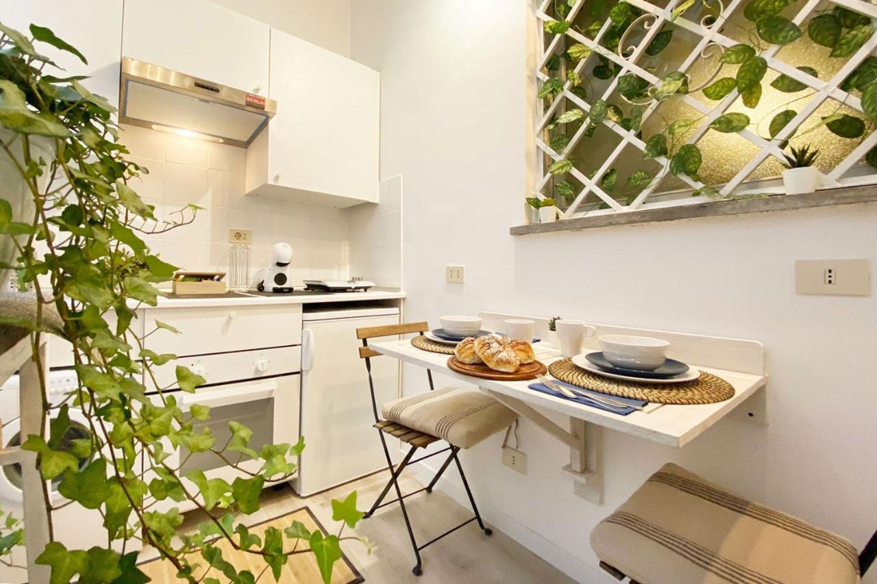 Flat Pen 56 Apartment Rome Exterior photo