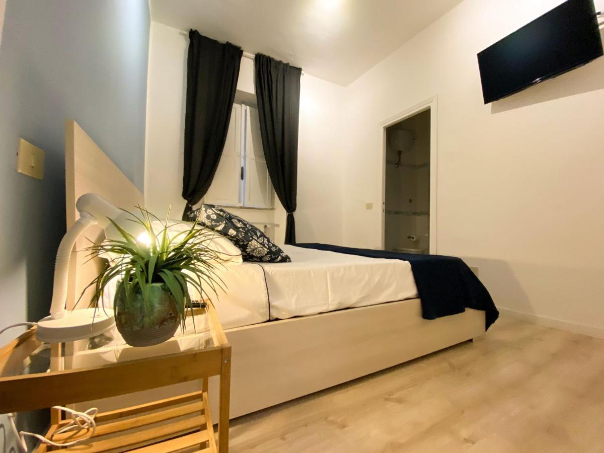 Flat Pen 56 Apartment Rome Exterior photo